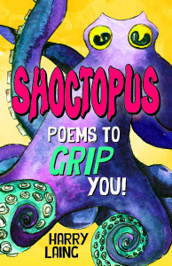 Shoctopus cover image