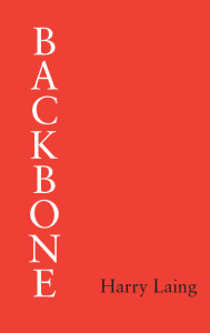 Backbone Book Cover