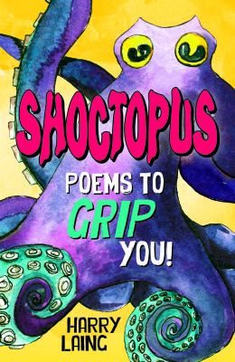 Shoctopus cover