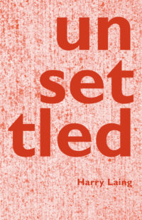 Unsettled cover